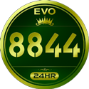 evo8844 แพลตฟอร์มความบันเทิงออนไลน์ที่ครบครันและทันสมัย 